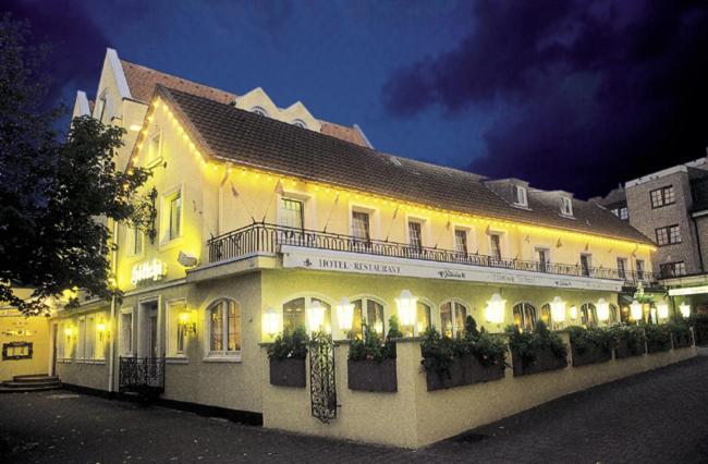 Restaurant Hoettche