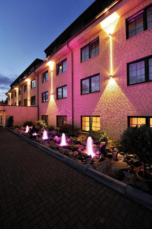 Hotel Restaurant Hoettche Dormagen